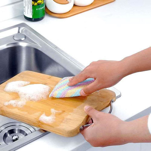 厨房与家居日用百货全攻略 提升生活品质的必备神器